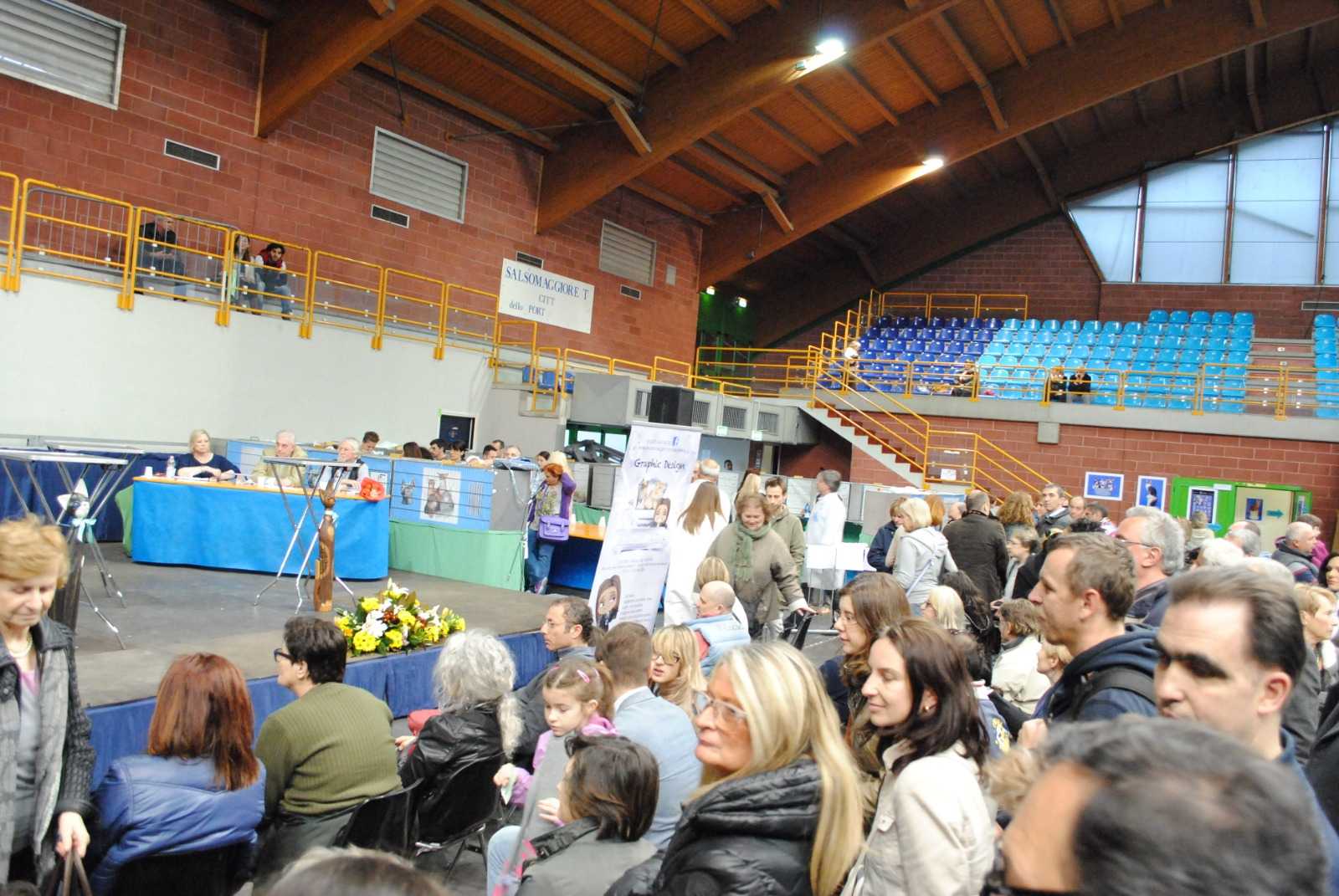 Expo