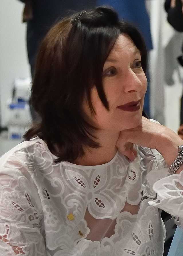Mrs Anne Veland